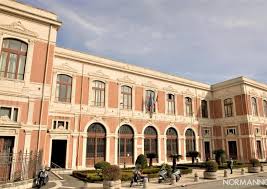 University of Messina